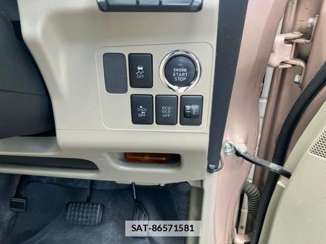 Subaru STELLA 2014-10 7800004-7