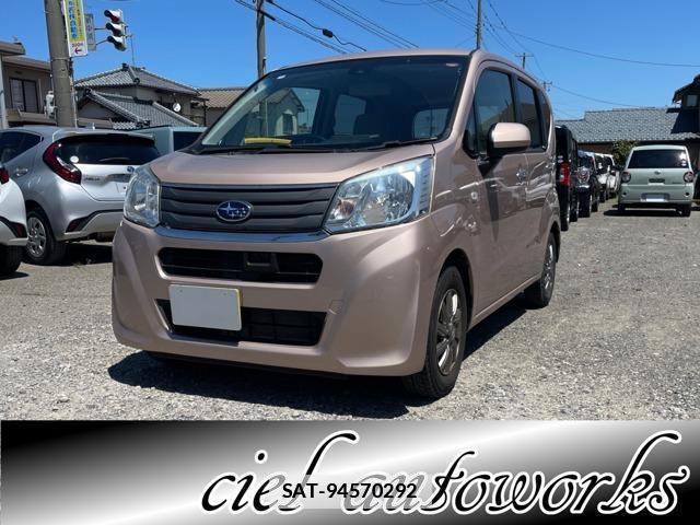 Subaru STELLA 2016-06 7800919-0