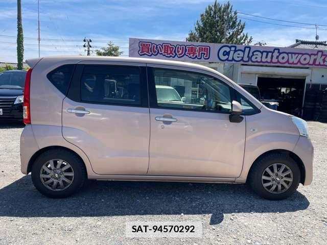 Subaru STELLA 2016-06 7800919-13
