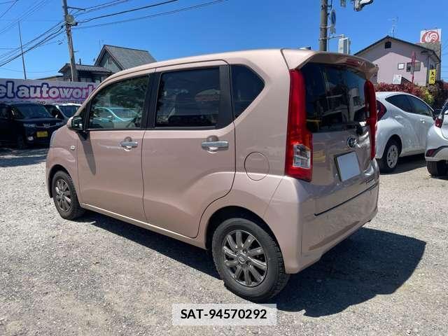 Subaru STELLA 2016-06 7800919-19