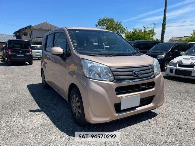 Subaru STELLA 2016-06 7800919-6