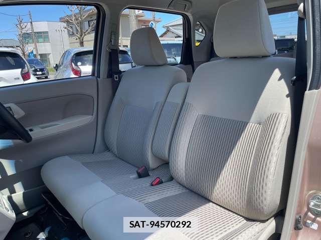 Subaru STELLA 2016-06 7800919-9