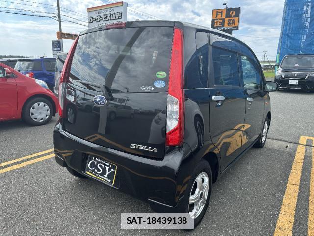 Subaru STELLA 2013-04 7801767-1