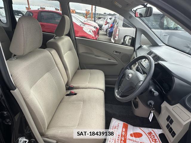 Subaru STELLA 2013-04 7801767-12
