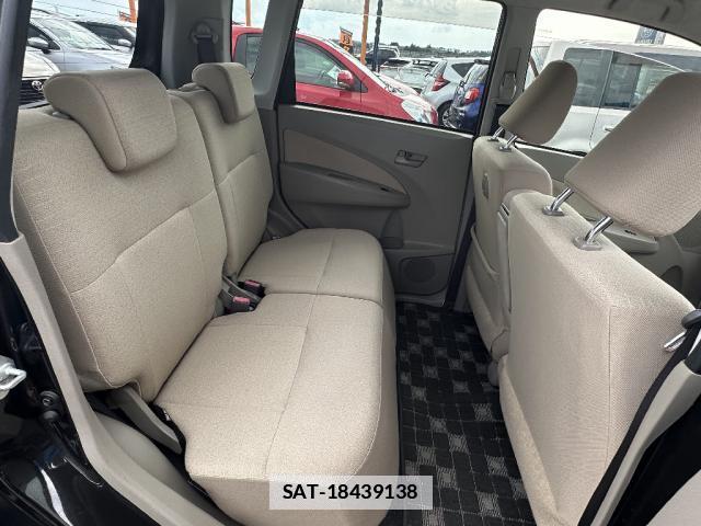 Subaru STELLA 2013-04 7801767-4