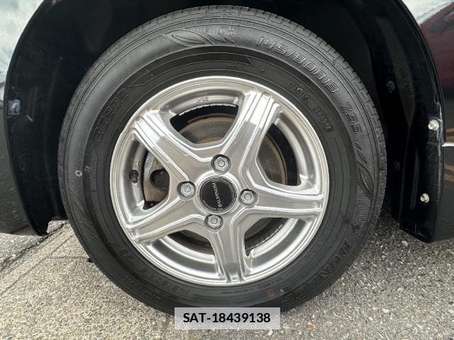 Subaru STELLA 2013-04 7801767-8