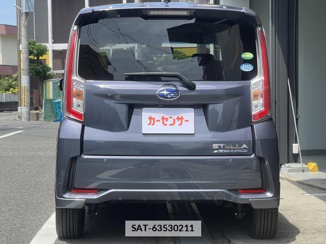 Subaru STELLA 2017-02 7802590-1