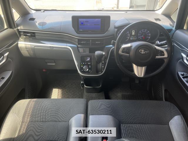 Subaru STELLA 2017-02 7802590-2