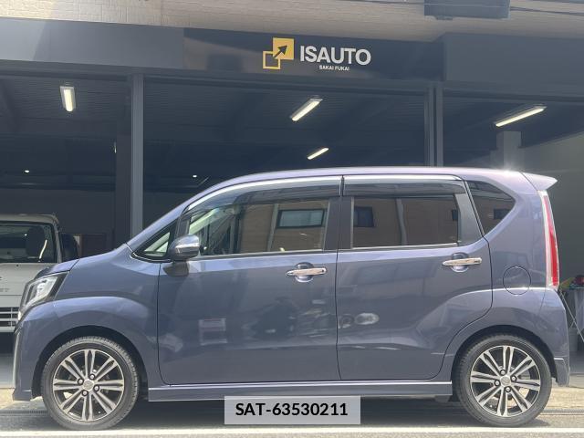 Subaru STELLA 2017-02 7802590-3