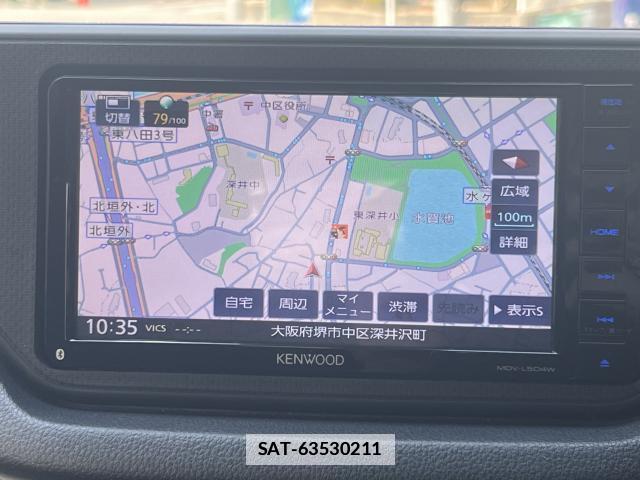 Subaru STELLA 2017-02 7802590-4