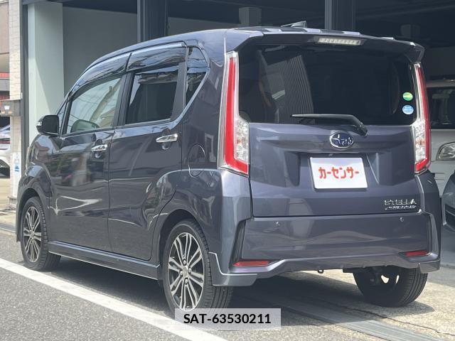 Subaru STELLA 2017-02 7802590-7