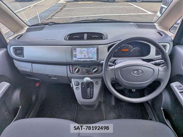 Subaru STELLA 2007-01 7803076-1
