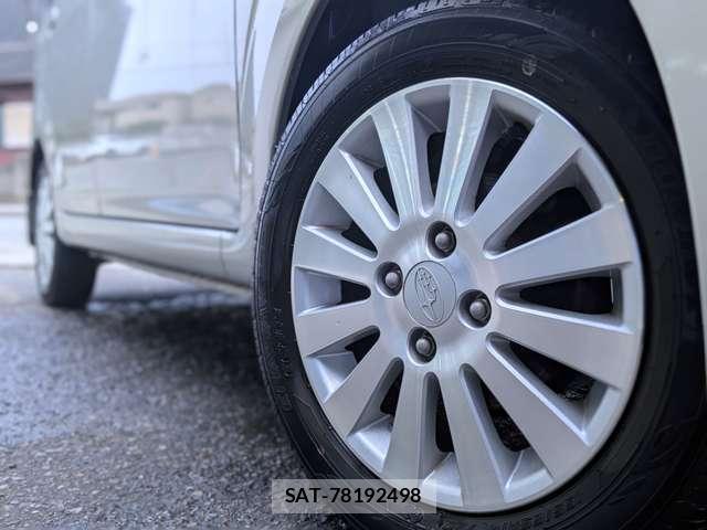 Subaru STELLA 2007-01 7803076-11