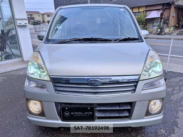 Subaru STELLA 2007-01 7803076-12