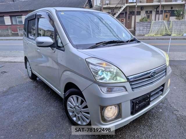 Subaru STELLA 2007-01 7803076-13