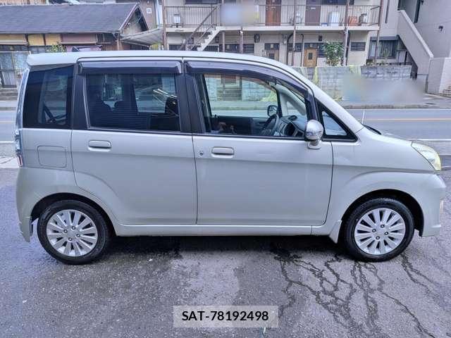Subaru STELLA 2007-01 7803076-14