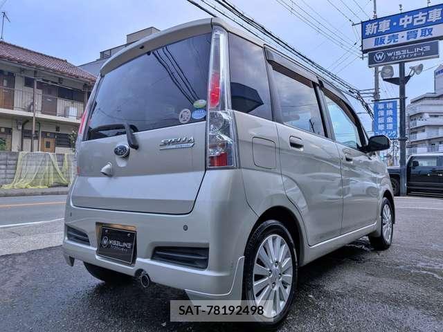Subaru STELLA 2007-01 7803076-15