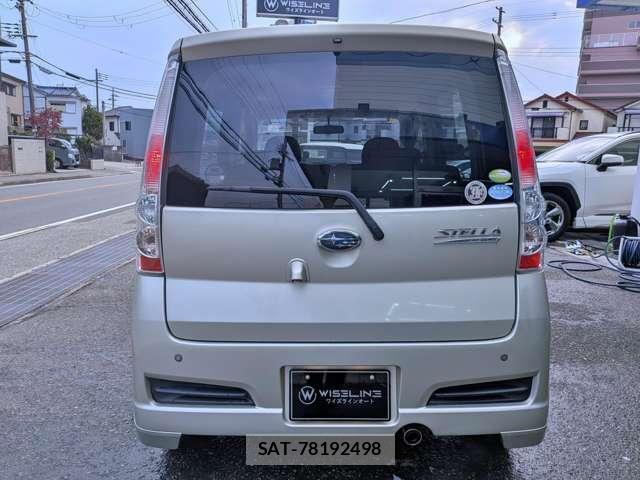 Subaru STELLA 2007-01 7803076-16