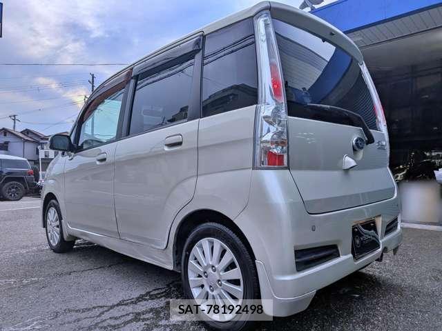 Subaru STELLA 2007-01 7803076-17