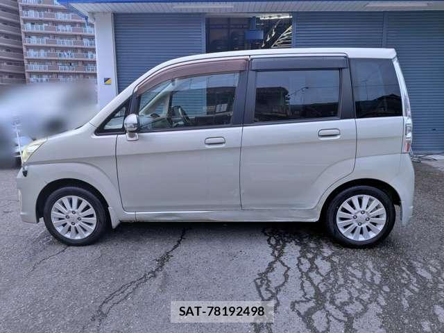 Subaru STELLA 2007-01 7803076-18