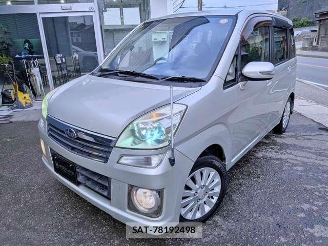 Subaru STELLA 2007-01 7803076-19