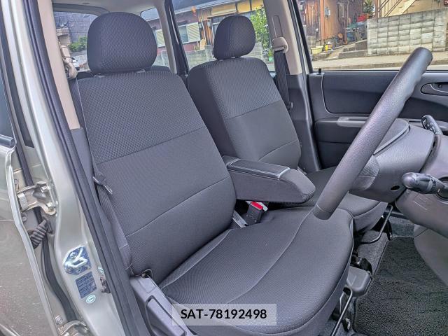 Subaru STELLA 2007-01 7803076-2