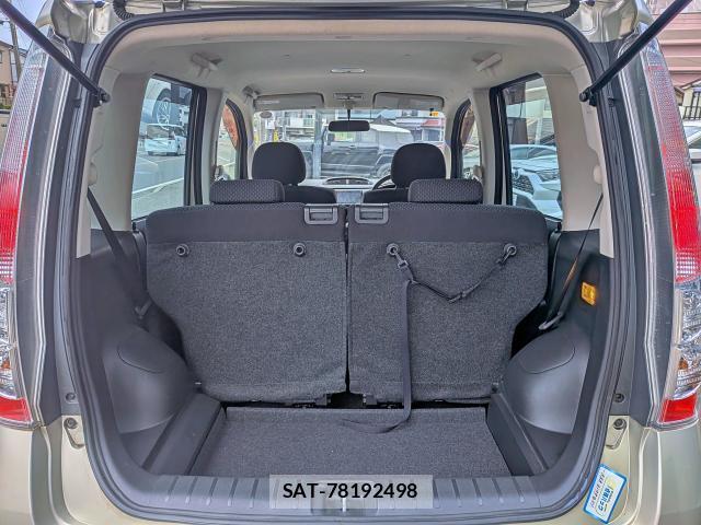 Subaru STELLA 2007-01 7803076-4
