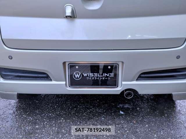 Subaru STELLA 2007-01 7803076-9