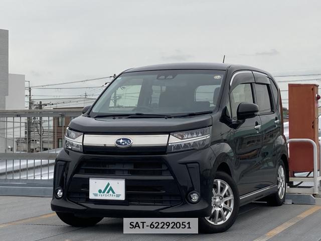 Subaru STELLA 2018-01 7804786-0