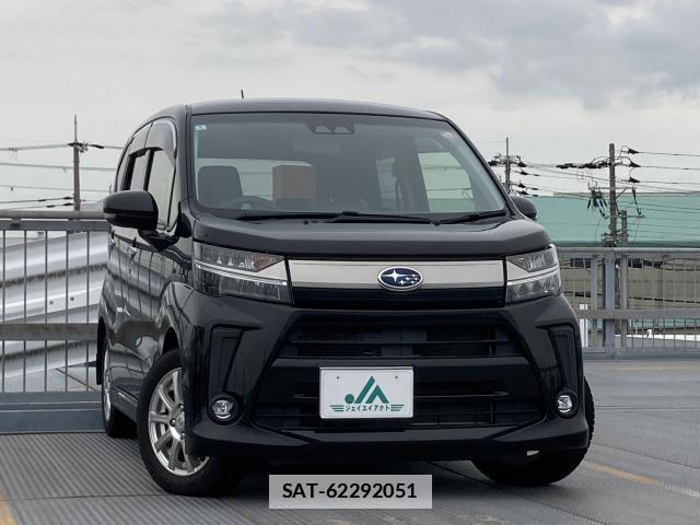 Subaru STELLA 2018-01 7804786-1