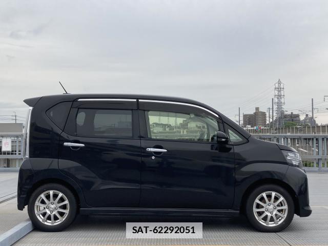 Subaru STELLA 2018-01 7804786-2