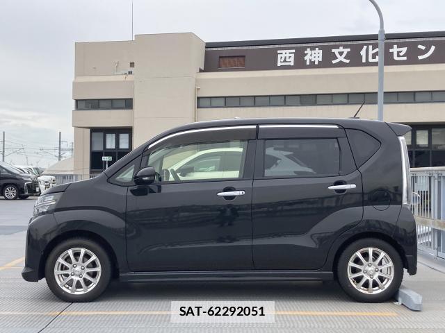 Subaru STELLA 2018-01 7804786-3