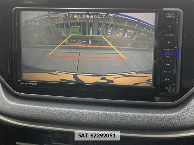 Subaru STELLA 2018-01 7804786-9