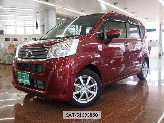 Subaru STELLA 2022-04 7805561-0