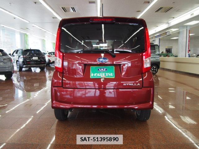 Subaru STELLA 2022-04 7805561-1