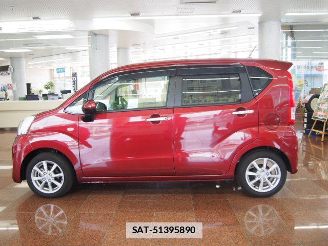 Subaru STELLA 2022-04 7805561-10