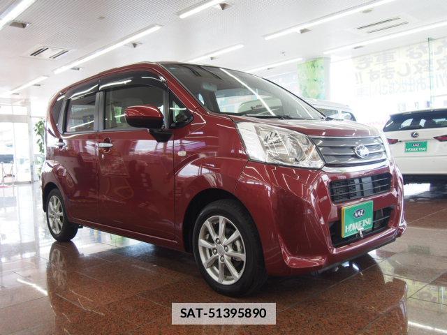 Subaru STELLA 2022-04 7805561-11