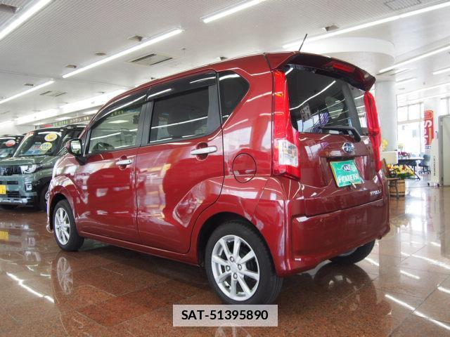 Subaru STELLA 2022-04 7805561-14