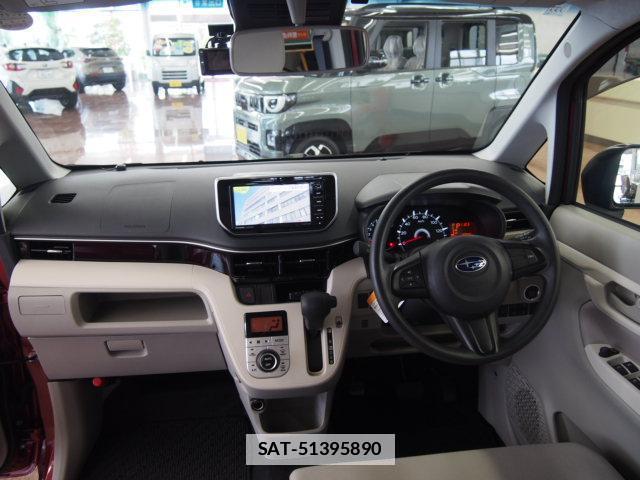 Subaru STELLA 2022-04 7805561-2