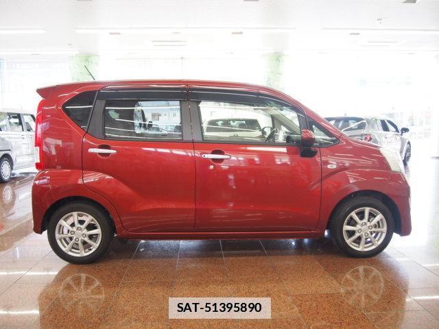 Subaru STELLA 2022-04 7805561-3