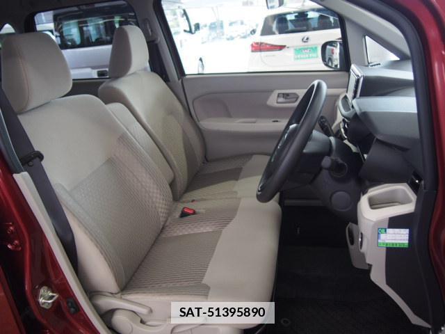 Subaru STELLA 2022-04 7805561-5