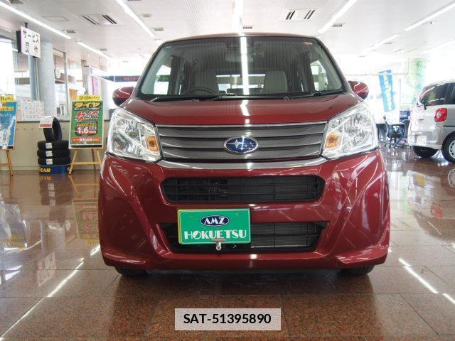 Subaru STELLA 2022-04 7805561-9