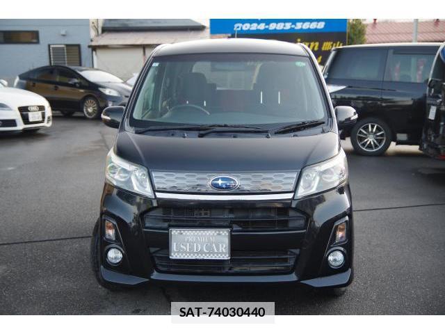 Subaru STELLA 2013-03 7806407-1
