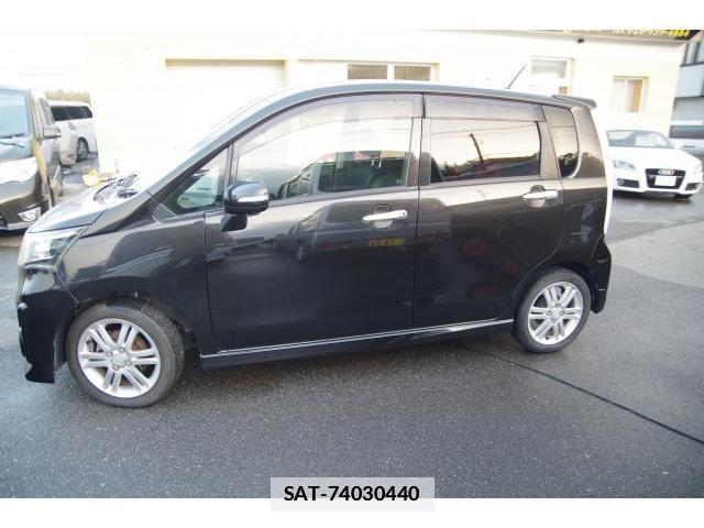 Subaru STELLA 2013-03 7806407-12