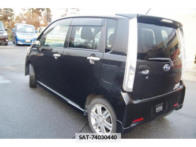 Subaru STELLA 2013-03 7806407-14