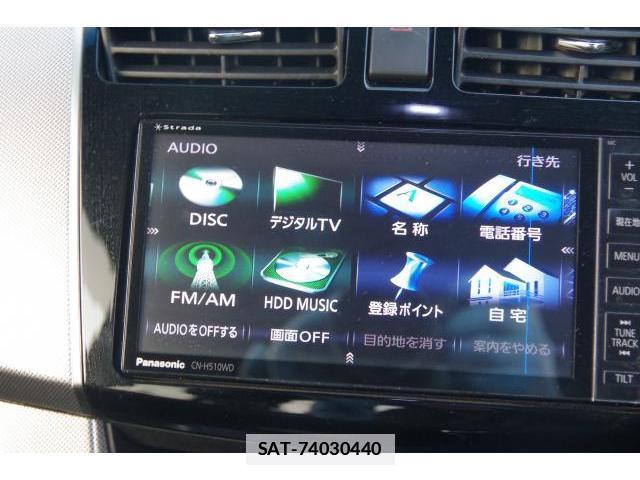 Subaru STELLA 2013-03 7806407-16