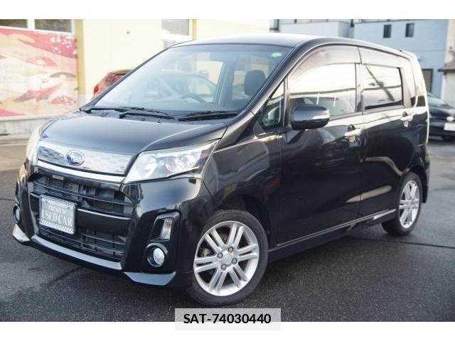 Subaru STELLA 2013-03 7806407-17