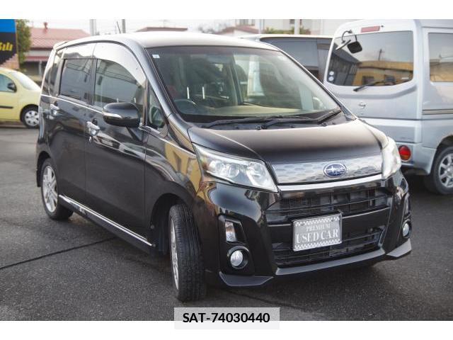Subaru STELLA 2013-03 7806407-2