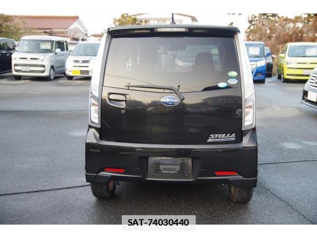Subaru STELLA 2013-03 7806407-4