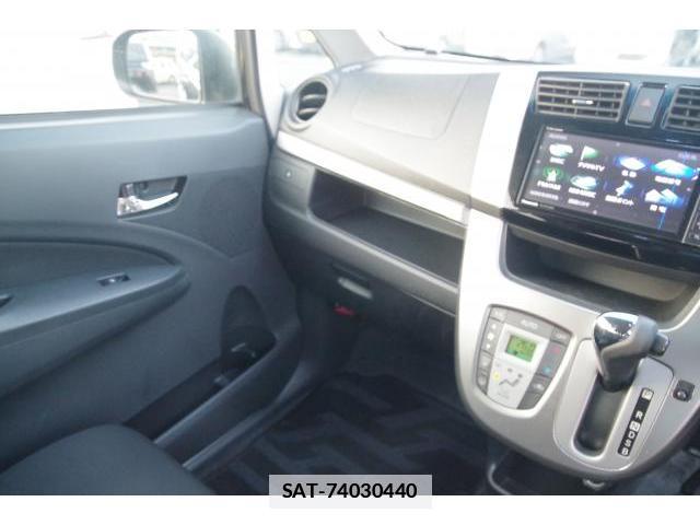 Subaru STELLA 2013-03 7806407-5